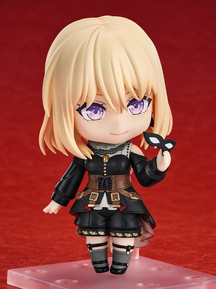 BanG Dream! Nendoroid Actionfigur Doloris 10 cm