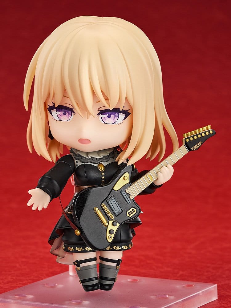 BanG Dream! Nendoroid Actionfigur Doloris 10 cm