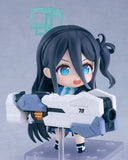 Blue Archive Nendoroid Actionfigur Aris Tendou 10cm