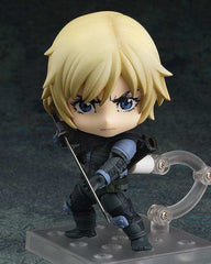 Metal Gear Solid Nendoroid Actionfigur Raiden MGS2 Ver. (re-run) 10 cm