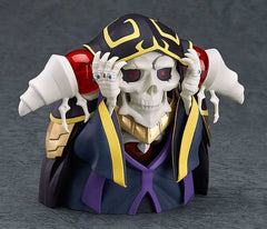 Overlord Nendoroid Actionfigur Ainz Ooal Gown (re-run) 10 cm