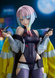 Cyberpunk: Edgerunners Pop Up Parade PVC Figur Lucy L Size 23 cm