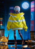 Cyberpunk: Edgerunners Pop Up Parade PVC Figur Lucy L Size 23 cm