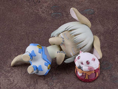 Made in Abyss: The Golden City of the Scorching Sun Nendoroid Actionfigur Nanachi: New Outfit Ver. 13 cm