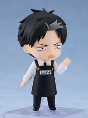 Kindergarten Wars Nendoroid Actionfigur Doug 10 cm