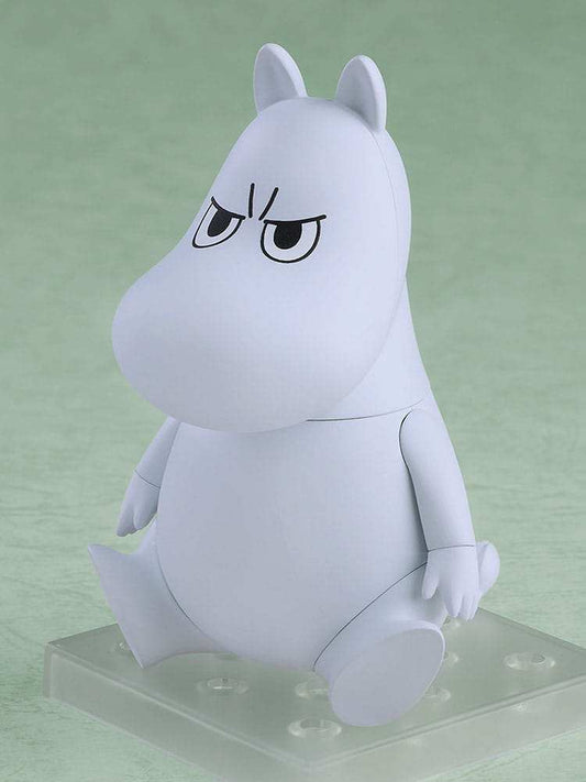 Mumins Nendoroid Actionfigur Mumin 10 cm