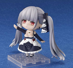 Azur Lane Nendoroid Actionfigur Formidable Light Equipment Ver. 10 cm