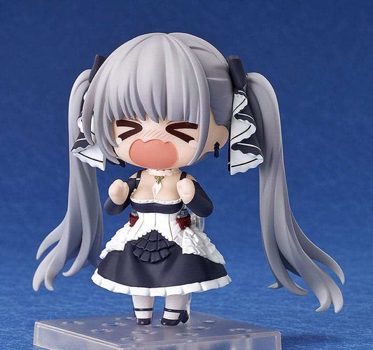 Azur Lane Nendoroid Actionfigur Formidable Light Equipment Ver. 10 cm