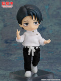 Jujutsu Kaisen Nendoroid Doll Zubehör-Set: Yuta Okkotsu: Execution Ver.