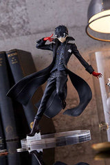 Persona 5: The Animation Pop Up Parade PVC Statue Joker (3rd-run) 17 cm