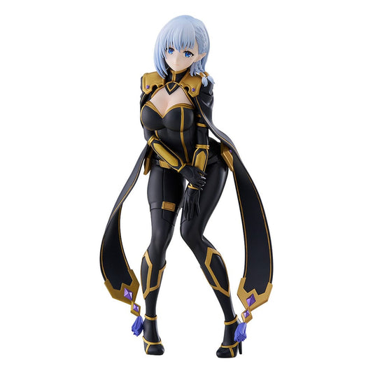 The Eminence in Shadow Pop Up Parade PVC Statue Beta L Size 20 cm    - Beschädigte Verpackung