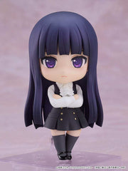 Inu x Boku SS Nendoroid Actionfigur Ririchiyo Shirakiin 10 cm