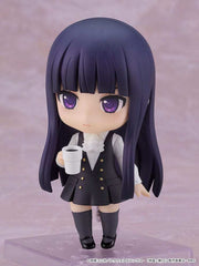 Inu x Boku SS Nendoroid Actionfigur Ririchiyo Shirakiin 10 cm