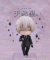 Inu x Boku SS Nendoroid Actionfigur Soshi Miketsukami 10 cm