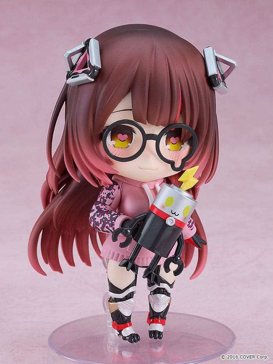 Hololive Production Nendoroid Actionfigur Robocosan 10 cm