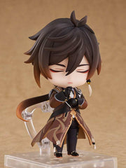 Genshin Impact Nendoroid Actionfigur Zhongli 10 cm