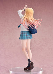 My Dress-Up Darling Pop Up Parade PVC Statue Marin Kitagawa 19 cm