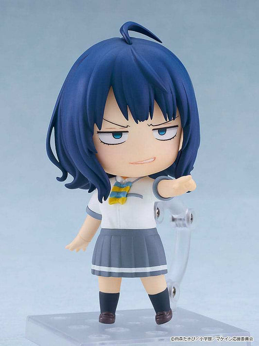 Makeine: Too Many Losing Heroines! Nendoroid Actionfigur Anna Yanami 10 cm