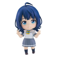 Makeine: Too Many Losing Heroines! Nendoroid Actionfigur Anna Yanami 10 cm