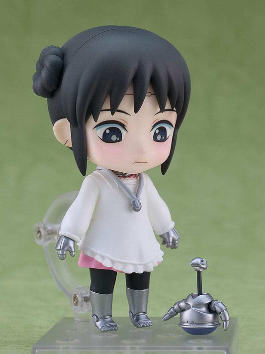 My Wife Has No Emotion Actionfigur Mina 10 cm