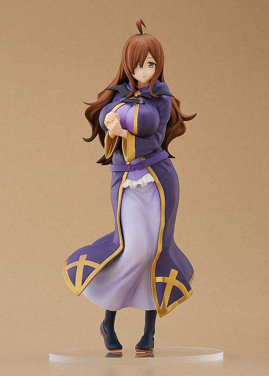 Konosuba 3 Pop Up Parade PVC Statue Wiz L Size 24 cm