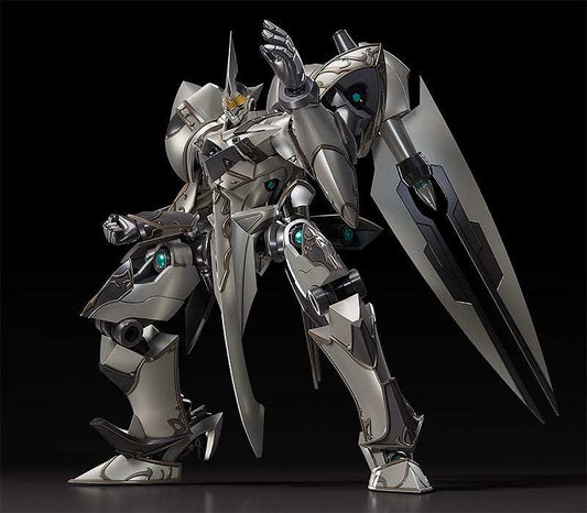 The Legend of Heroes: Trails of Cold Steel Moderoid Plastic Model Kit Valimar, the Ashen Knight (3rd-run) 16 cm