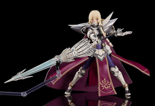 The Legend of Heroes: Trails of Cold Steel Modellbausatz PLAMATEA Arianrhod, the Steel Maiden 16 cm