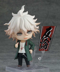 Danganronpa 1.2 Reload Actionfigur Nagito Komaeda 10 cm