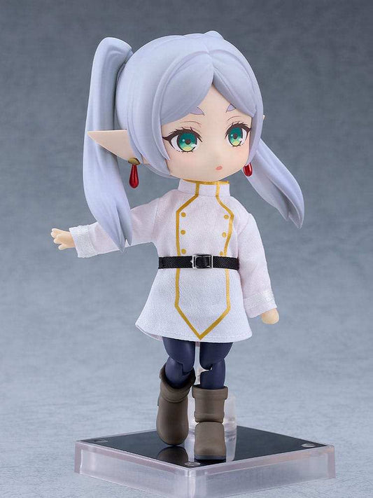 Frieren: Beyond Journey's End Nendoroid Doll Actionfigur Frieren 14 cm