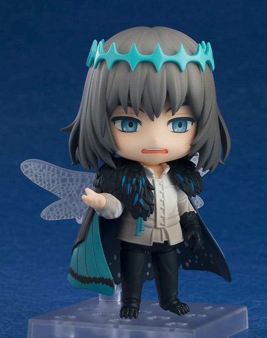 Fate/Grand Order Nendoroid Actionfigur Pretender/Oberon Vortigern 10 cm