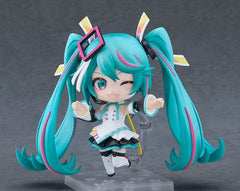 Hatsune Miku Nendoroid Actionfigur MIKU EXPO 10th Anniversary Ver. 10 cm