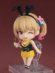 Bunny Garden Nendoroid Actionfigur Rin 10 cm