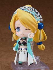 Atelier Marie Remake: The Alchemist of Salburg Nendoroid Actionfigur Marie 10 cm