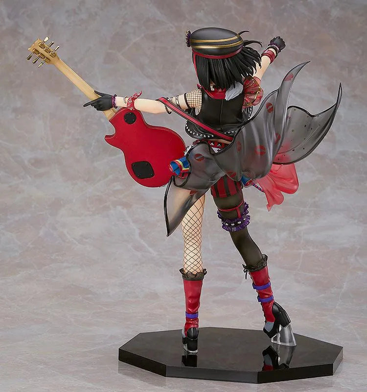 BanG Dream! Girls Band Party! PVC Statue 1/7 Ran Mitake Awakening Rivalry 22 cm