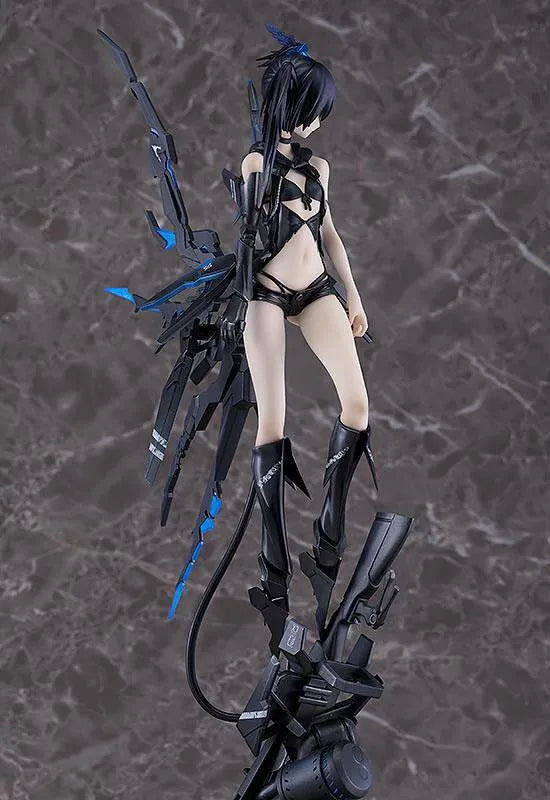 Black Rock Shooter PVC Statue 1/8 Black Rock Shooter: Inexhaustible Ver. 46 cm
