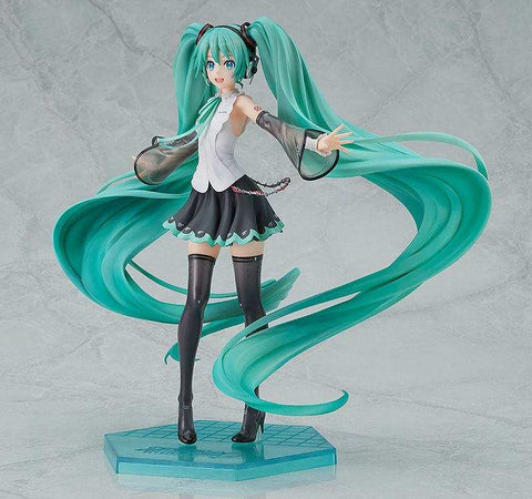 Piapro Characters PVC Statue 1/8 Hatsune Miku NT 22 cm