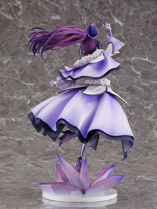 Fate/Grand Order PVC Statue 1/7 Caster/Scathach-Skadi 30 cm