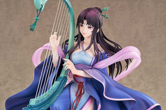 The Legend of Sword and Fairy Statue 1/7 Liu Mengli: Weaving Dreams Ver. 28 cm