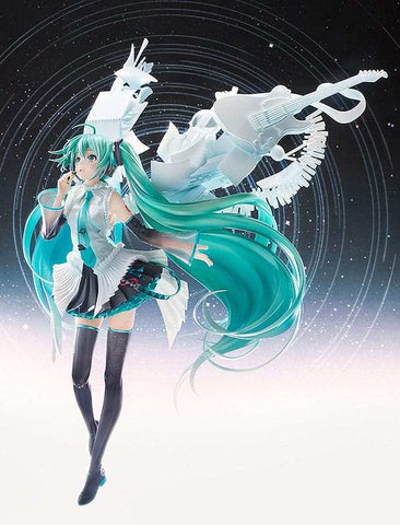 Character Vocal Series 01: Hatsune Miku PVC Statue 1/7 Hatsune Miku Happy 16th Birthday Ver. 31 cm