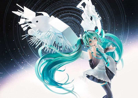 Character Vocal Series 01: Hatsune Miku PVC Statue 1/7 Hatsune Miku Happy 16th Birthday Ver. 31 cm