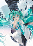 Character Vocal Series 01: Hatsune Miku PVC Figur 1/7 Happy 16th Birthday Ver. 31 cm