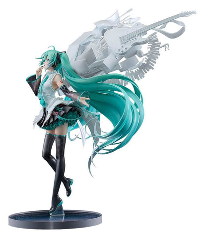 Character Vocal Series 01: Hatsune Miku PVC Statue 1/7 Hatsune Miku Happy 16th Birthday Ver. 31 cm