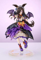 Uma Musume Pretty Derby PVC Statue 1/7 Rice Shower Vampire Makeover! 23 cm