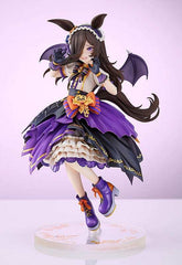 Uma Musume Pretty Derby PVC Statue 1/7 Rice Shower Vampire Makeover! 23 cm