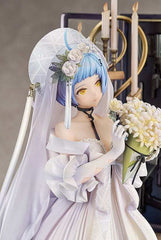 Girls Frontline PVC Statue 1/7 Zas M21: Affections Behind the Bouquet 29 cm