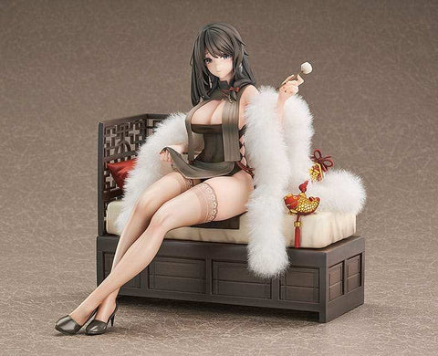 Azur Lane PVC Statue 1/7 Charybdis: Red Chamber of Healing 18 cm