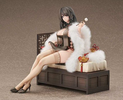 Azur Lane PVC Statue 1/7 Charybdis: Red Chamber of Healing 18 cm