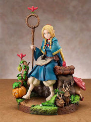 Delicious in Dungeon PVC Statue 1/7 Marcille Donato: Adding Color to the Dungeon (re-run) 26 cm