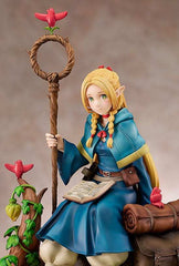 Delicious in Dungeon PVC Statue 1/7 Marcille Donato: Adding Color to the Dungeon (re-run) 26 cm