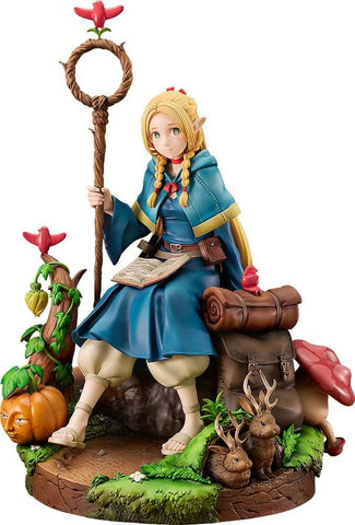 Delicious in Dungeon PVC Statue 1/7 Marcille Donato: Adding Color to the Dungeon (re-run) 26 cm